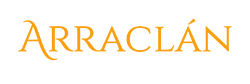 Arraclán Salud Ambiental Logo