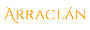 Arraclán Salud Ambiental Logo