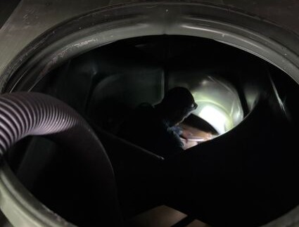 Control de legionella