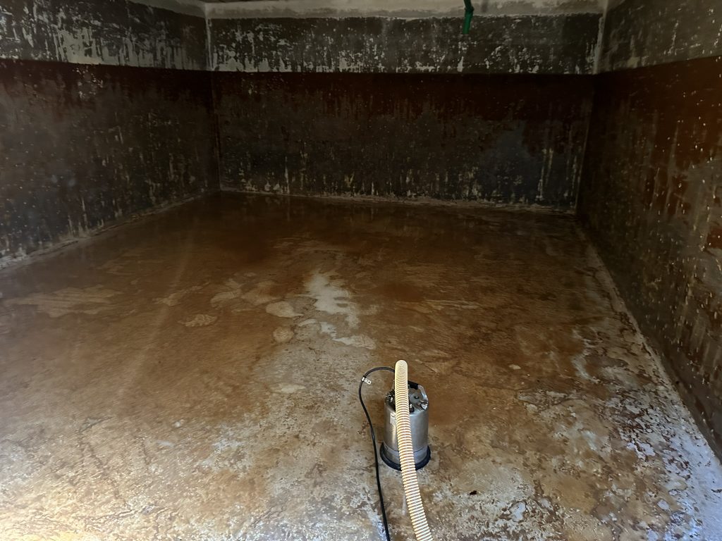 limpieza de aljibe afs