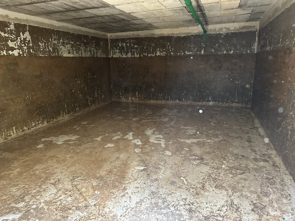 limpieza de aljibe afs