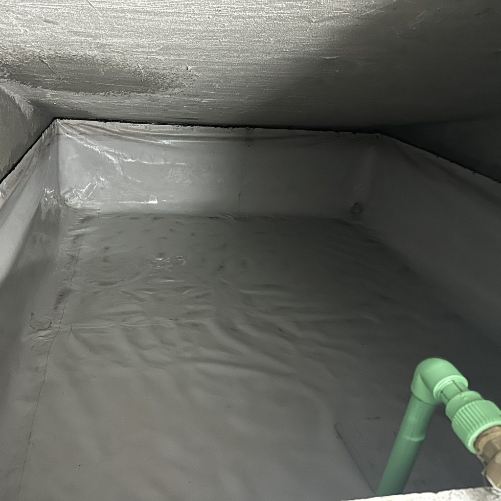 despues de L+D afs rd legionella