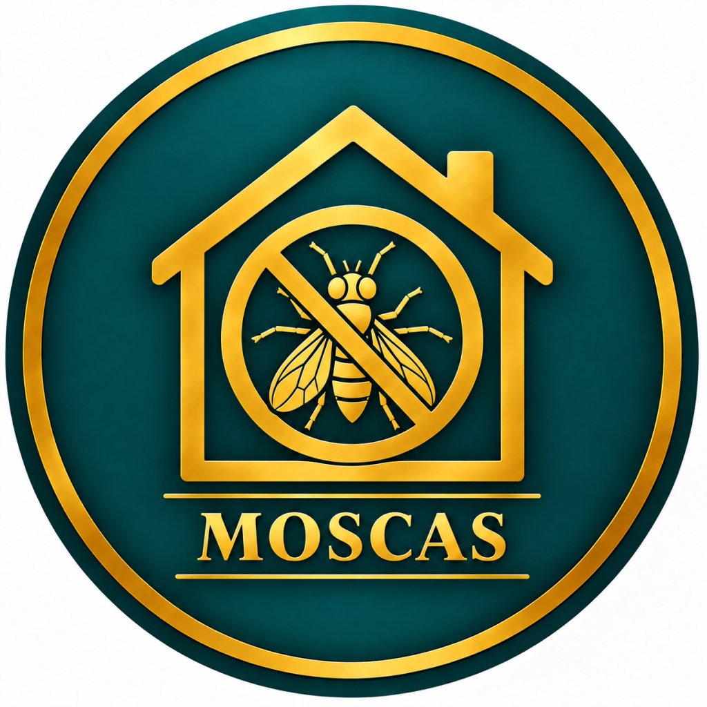 Tratamiento profesional contra moscas en Gran Canaria