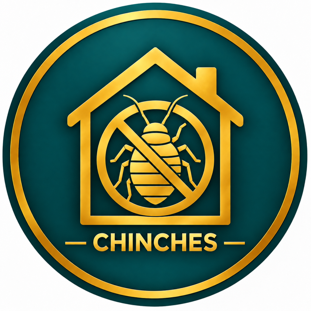 Tratamiento profesional contra chinches en Gran Canaria