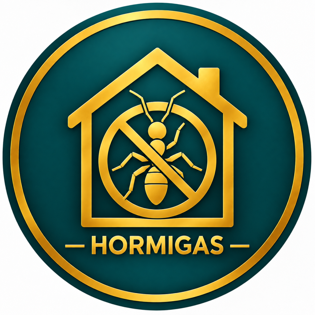 Tratamiento profesional contra hormigas en Gran Canaria