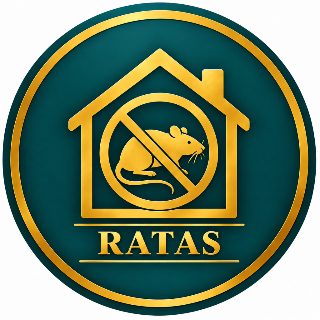 Tratamiento profesional contra ratas en Gran Canaria