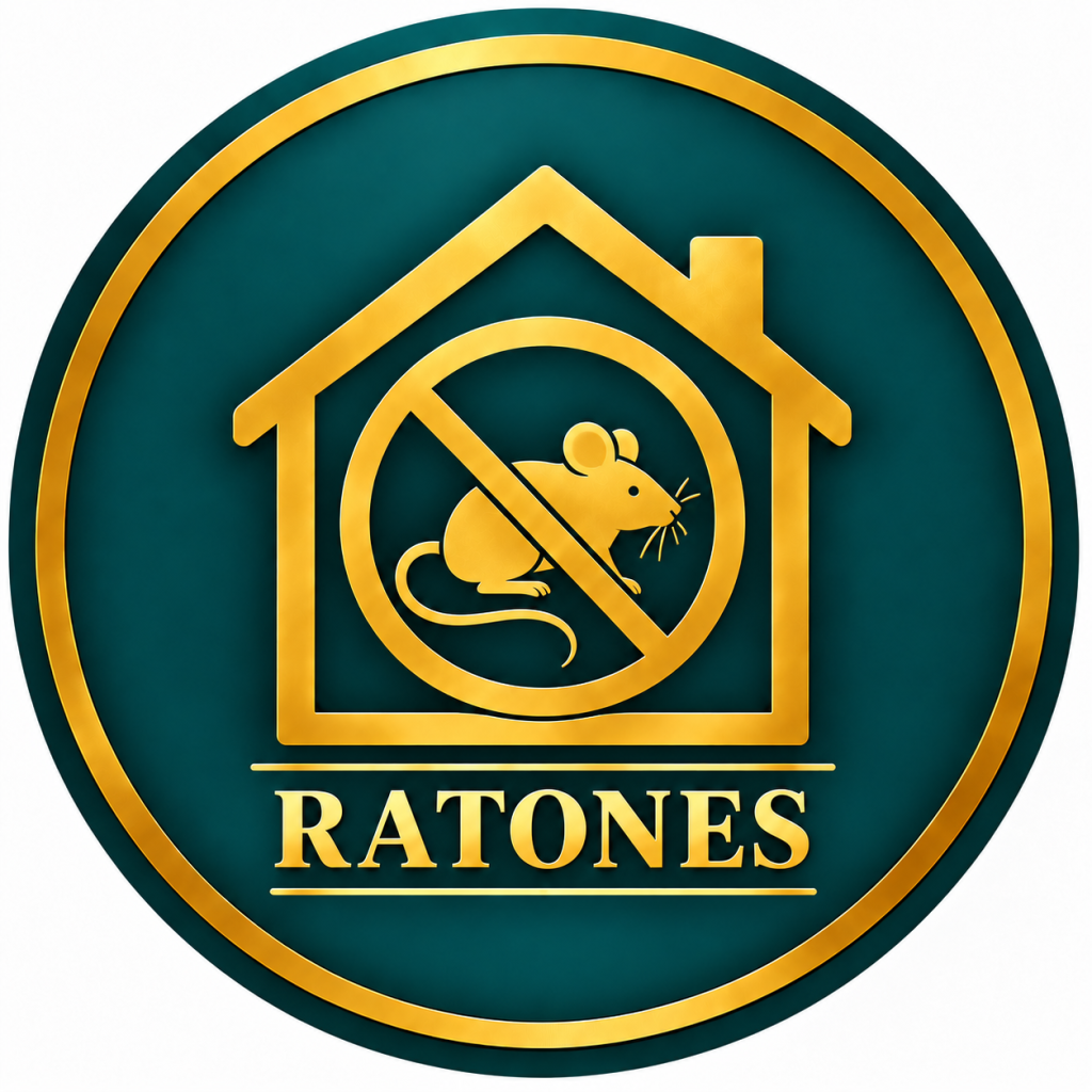 Tratamiento profesional contra ratones en Gran Canaria